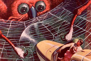 Illustration for article titled 5 situations where it's better to tell than show in your fiction